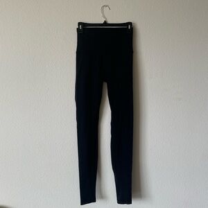 Lululemon High Rise Legging
